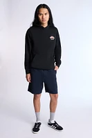 Arsenic Mens Twill Shorts