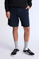 Arsenic Mens Twill Shorts