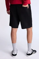 Arsenic Mens Twill Shorts
