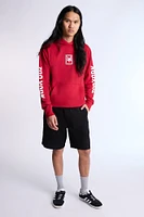 Arsenic Mens Twill Shorts