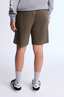 Arsenic Mens Twill Shorts