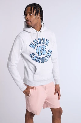 Short en popeline Arsenic homme