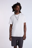 Arsenic Mens 9" Poplin Cargo Shorts