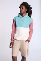 Arsenic Mens 9" Poplin Cargo Shorts