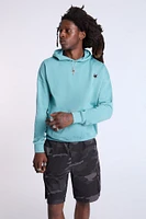 Arsenic Mens 9" Poplin Cargo Shorts