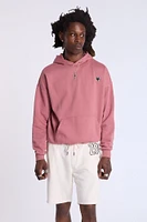 Zoo York Mens Fleece Shorts