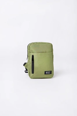 North Western Crossbody Bag