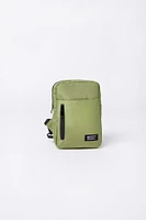 North Western Crossbody Bag
