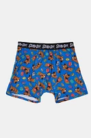 Boxer imprimé Scooby-Doo homme