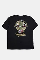 T-shirt imprimé Ranchero homme
