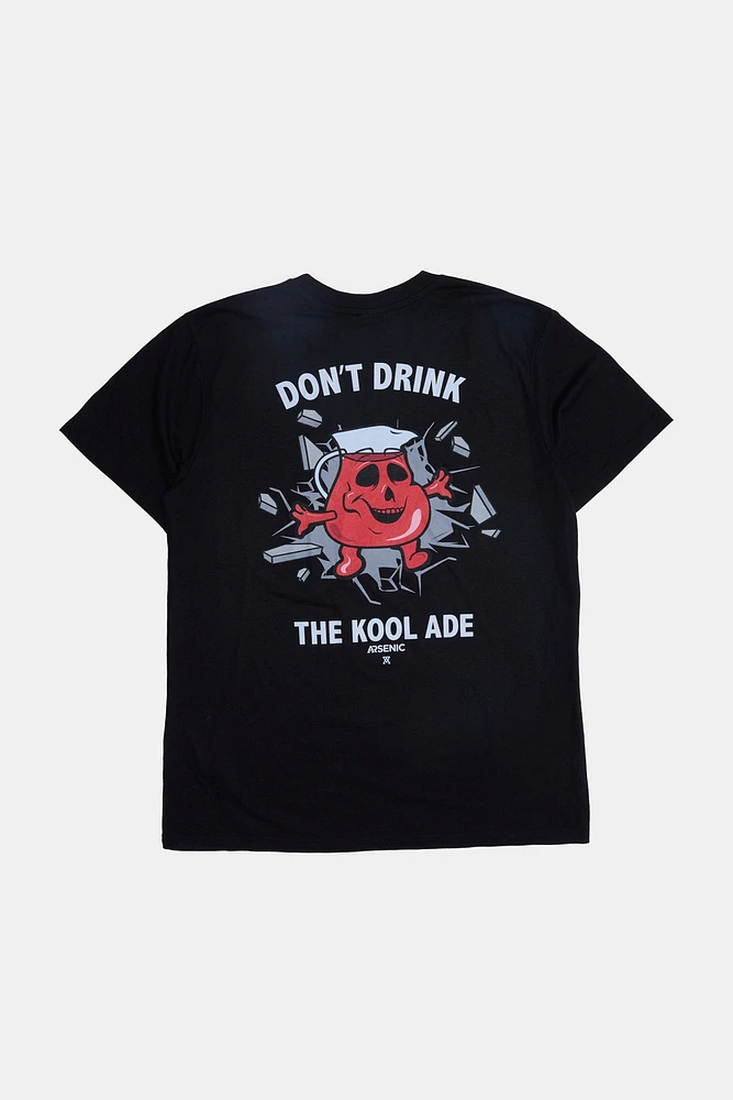 Arsenic Mens Kool Ade T-Shirt