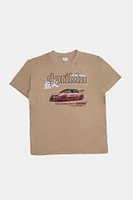 T-shirt imprimé Drift King homme