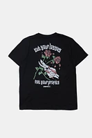 Arsenic Mens Cut Your Losses T-Shirt