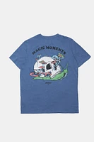 Arsenic Mens Magic Moments T-Shirt