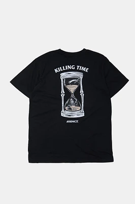 Arsenic Mens Killing Time T-Shirt