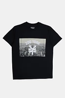 Zoo York Mens Cityscape T-Shirt