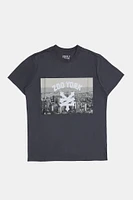 Zoo York Mens Cityscape T-Shirt