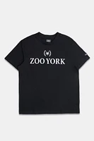 Zoo York Mens HD Logo T-Shirt