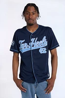 Mens UNC Tar Heels Jersey