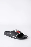 Mens Chicago Bulls Slides