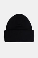 Tuque à rabat coupe courte Arsenic homme