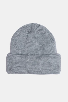 Arsenic Mens Short Foldup Beanie