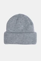 Arsenic Mens Short Foldup Beanie