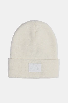 Zoo York Mens Patch Logo Beanie