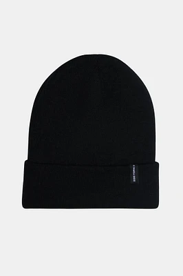 Zoo York Mens Basic Foldup Beanie