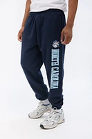 Mens North Carolina Tar Heels Sweatpant