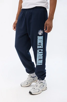 Jogger en molleton North Carolina Tar Heels homme