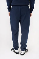 Mens Michigan Logo Sweatpant