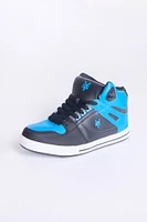 Zoo York Mens High Tops