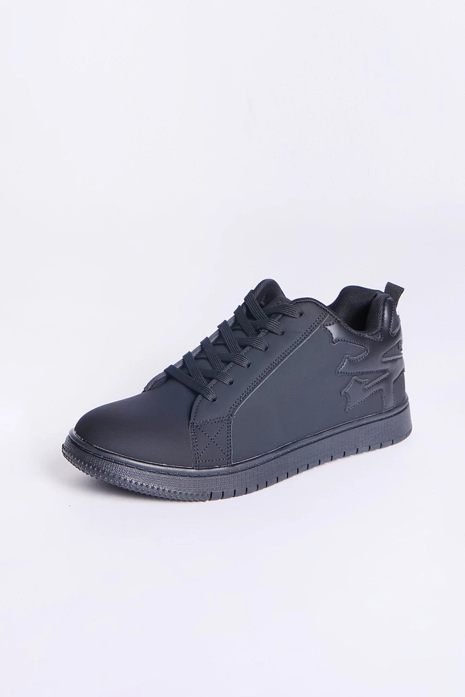 Zoo York Mens Logo Shoes