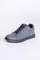 Chaussures logo Zoo York homme