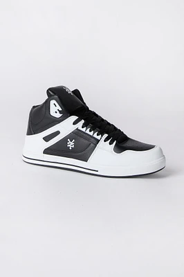 Zoo York Mens High Tops