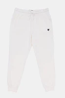 Jogger en Molleton Logo Brodé Zoo York Homme