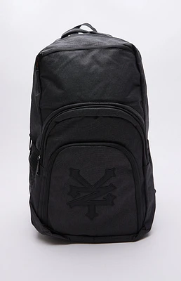 Zoo York Logo Backpack