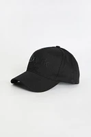 Zoo York Mens Tonal Logo Baseball Hat