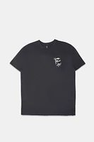 Arsenic Mens Death & Strandead T-Shirt