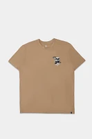 Arsenic Mens Death & Strandead T-Shirt