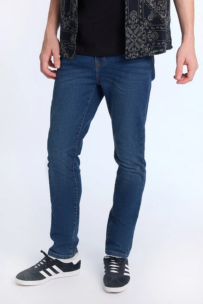 Mens DSW Slim Jeans