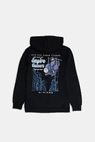 Zoo York Youth Empire Cleaners Hoodie