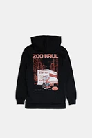 Zoo York Youth Haul Graphic Hoodie