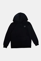 Zoo York Youth Solid Popover Hoodie