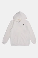 Zoo York Youth Solid Popover Hoodie