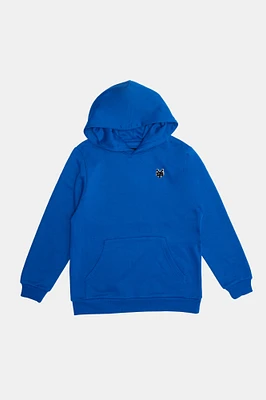 Zoo York Youth Solid Popover Hoodie