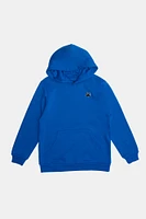 Zoo York Youth Solid Popover Hoodie