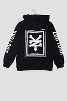 Zoo York Youth Classic Logo Hoodie