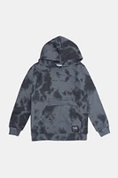 Zoo York Youth Tie-Dye Hoodie